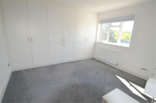 Hale Drive, Mill Hill
